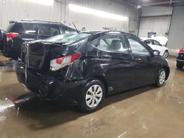 2016 HYUNDAI ACCENT SE - KMHCT4AE4GU037220