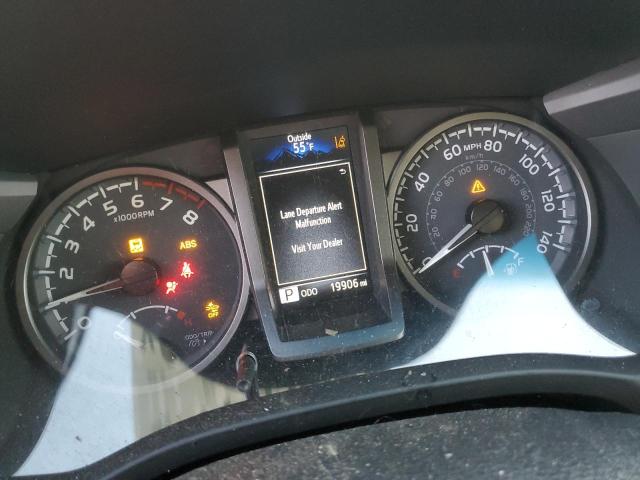 2023 TOYOTA TACOMA DOU 3TMCZ5AN7PM556386