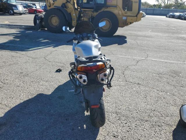 2005 HONDA VFR800 JH2RC46165M700408