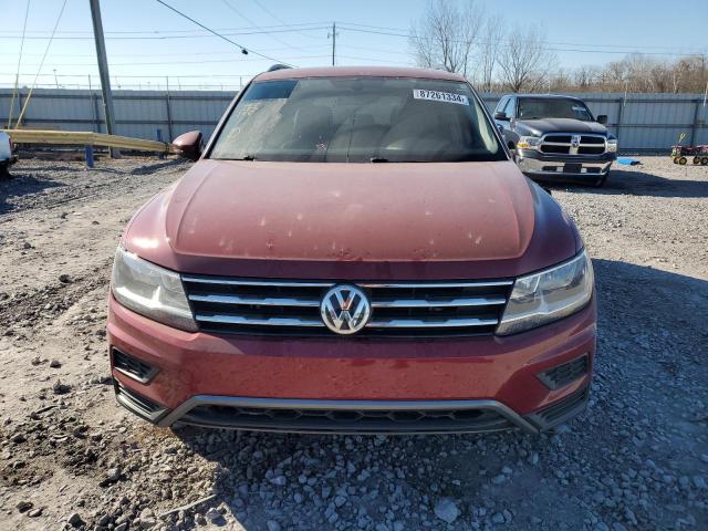 2020 VOLKSWAGEN TIGUAN SE - 3VV3B7AX7LM030904