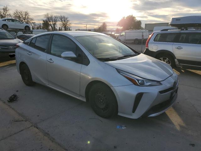 Vin: jtdkamfu0n3161381, lot: 41439605, toyota prius nigh night shade 20224