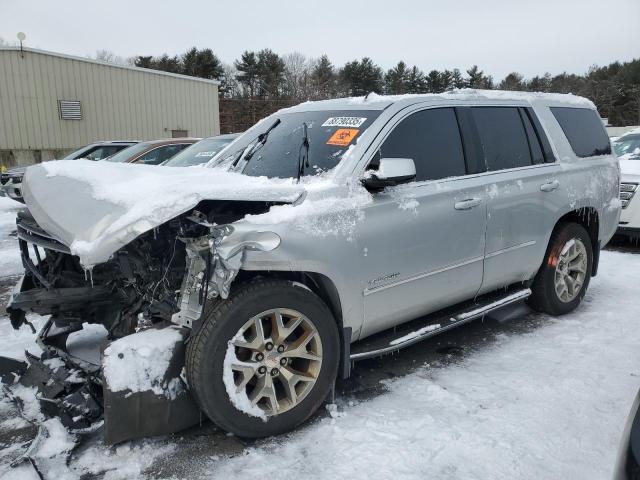 Vin: 1gks2bkcxfr101593, lot: 88331895, gmc yukon slt 2015 img_1