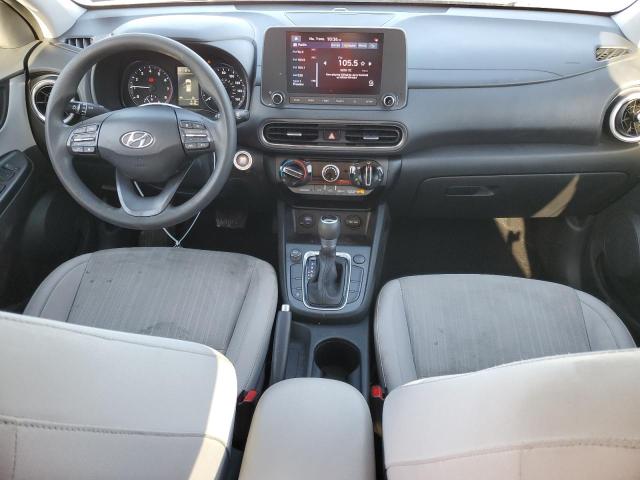 2022 HYUNDAI KONA KM8K62AB3NU788108