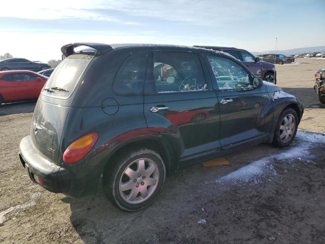 CHRYSLER PT CRUISER 2004 black  gas 3C4FY58854T246996 photo #4