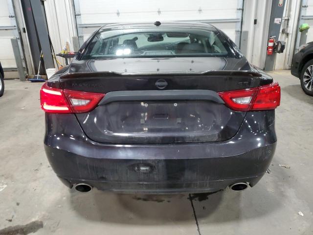 2016 NISSAN MAXIMA 3.5 - 1N4AA6AP9GC398310