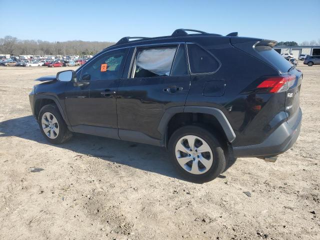 Vin: 2t3h1rfv6kw006312, lot: 87443854, toyota rav4 le 20192
