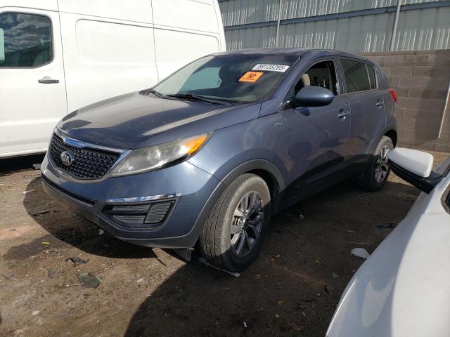 Vin: kndpbcacxf7757510, lot: 89135285, kia sportage lx 2015 img_1