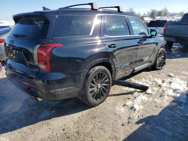 2024 HYUNDAI PALISADE C KM8R7DGE2RU675121