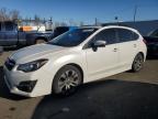 2016 SUBARU IMPREZA SP - JF1GPAP62G8238833