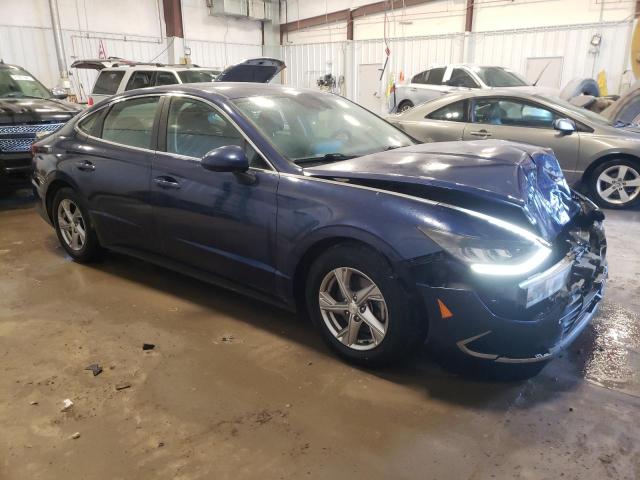 Vin: 5npeg4ja2mh127759, lot: 42441755, hyundai sonata se 20214