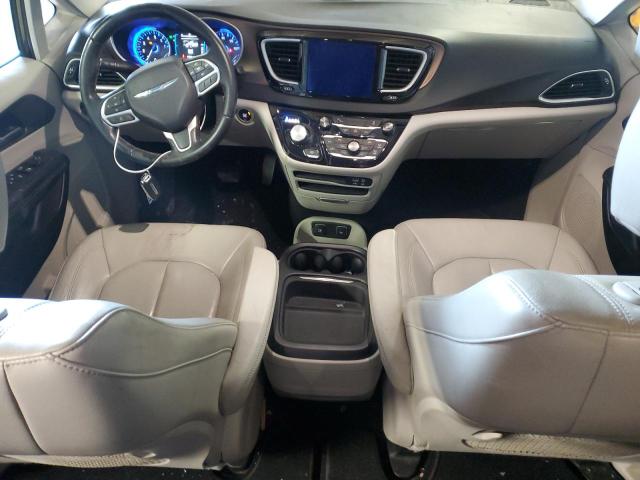 2017 CHRYSLER PACIFICA T - 2C4RC1BG3HR541785