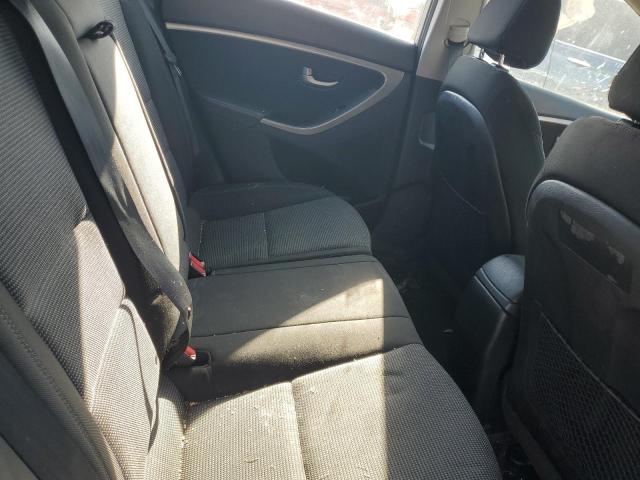 2017 HYUNDAI ELANTRA GT - KMHD35LH6HU353270