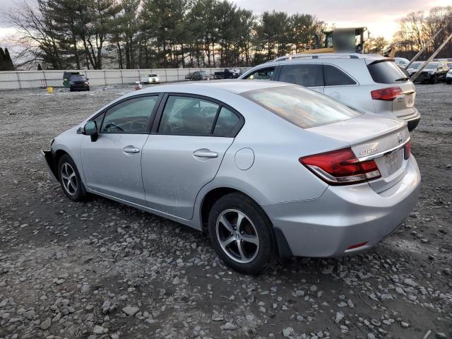 2015 HONDA CIVIC SE 2HGFB2F74FH508773