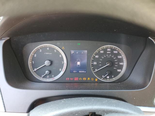 2015 HYUNDAI SONATA SE - 5NPE24AF1FH182149