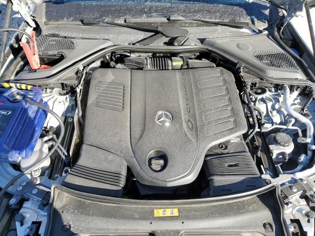 2024 MERCEDES-BENZ E 450 4MAT - W1KLF6BB5RA040715