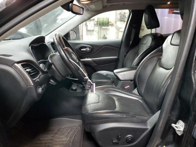 2020 JEEP CHEROKEE L - 1C4PJMDN1LD557554