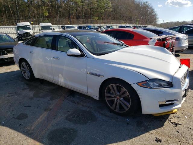 2017 JAGUAR XJL PORTFO - SAJWJ2GD4H8W12163