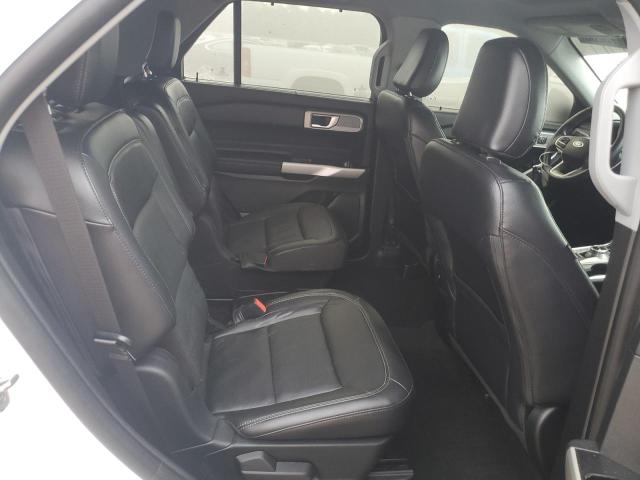 2021 FORD EXPLORER L - 1FMSK8FHXMGA25091