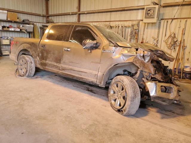 Vin: 1ftew1e56jkd43593, lot: 87881355, ford f-150 supercrew 20184