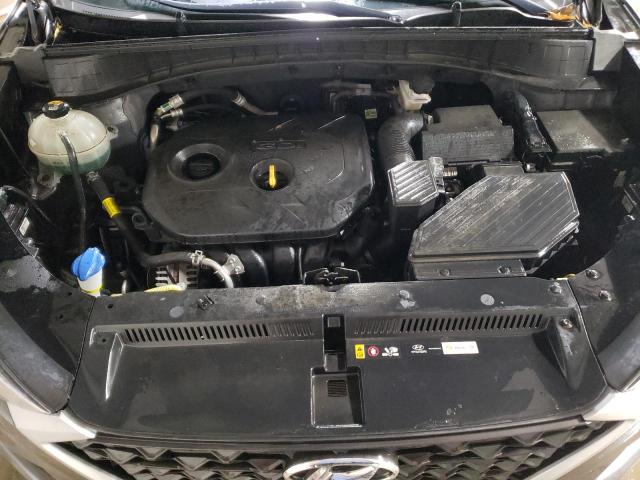 2021 HYUNDAI TUCSON SE - KM8J2CA47MU321500