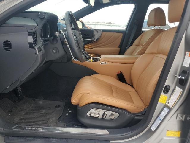 2023 LEXUS LS 500 BAS JTHD51GF4P5011341