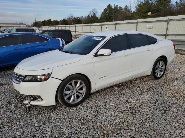 2016 CHEVROLET IMPALA LT - 2G1105SA5G9126824