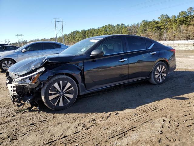 NISSAN ALTIMA SV