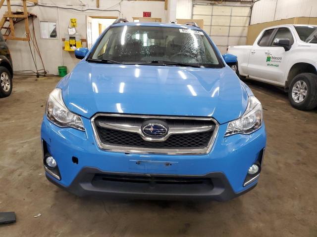 2017 SUBARU CROSSTREK - JF2GPABC7HH268565
