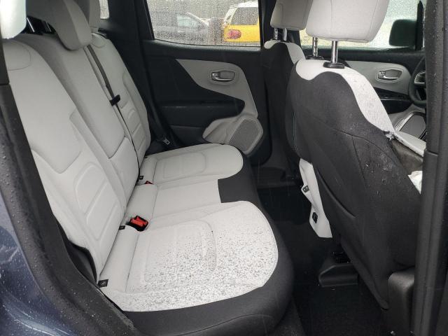 2022 JEEP RENEGADE L - ZACNJDB11NPN86951