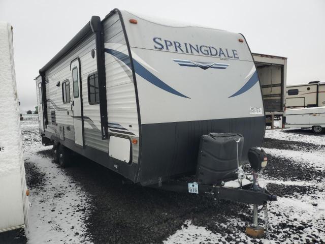 2020 KYRV TRAILER #3050786113