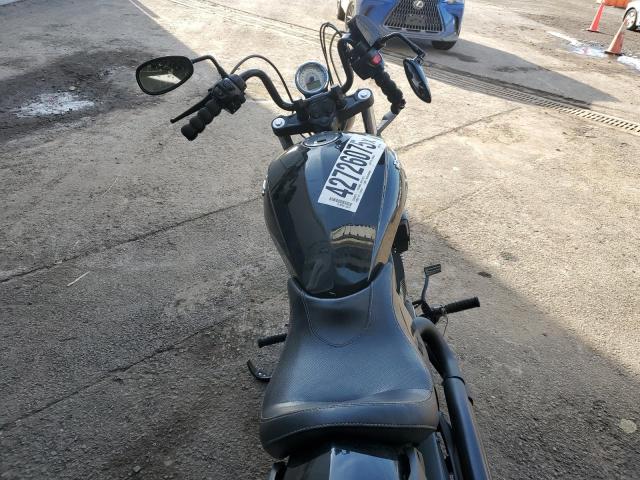 2014 VICTORY MOTORCYCLES JUDGE 5VPMB36N1E3032821