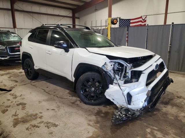 2022 TOYOTA RAV4 XSE JTME6RFV8ND522872