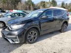 2021 HONDA CR-V EXL - 7FARW2H80ME012799