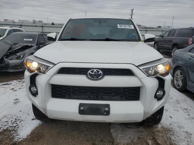 2015 TOYOTA 4RUNNER SR - JTEBU5JR6F5264550