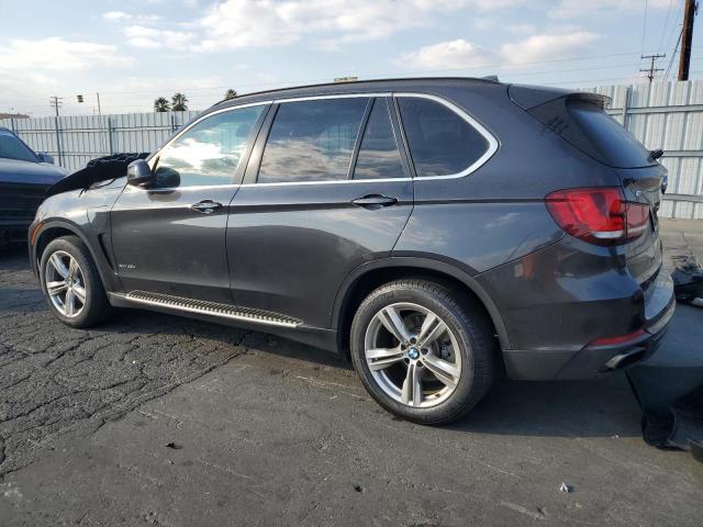 2016 BMW X5 XDR40E 5UXKT0C59G0S75317