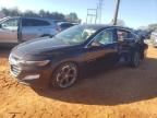 2020 CHEVROLET MALIBU LT - 1G1ZD5ST0LF157697