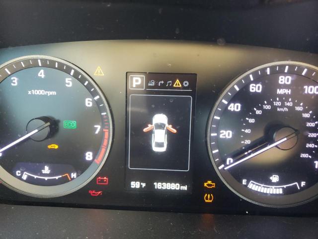 2015 HYUNDAI SONATA SPO - 5NPE34AF2FH039563