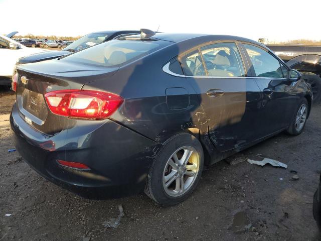 2018 CHEVROLET CRUZE LT - 1G1BE5SM1J7230509