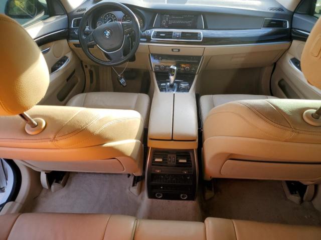 2015 BMW 535 IGT WBA5M2C55FGH99156