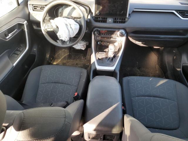 2023 TOYOTA RAV4 XLE 2T3W1RFV8PW269531