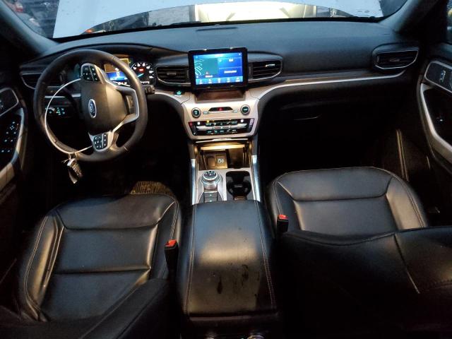 2021 FORD EXPLORER X 1FMSK8DH3MGC15267