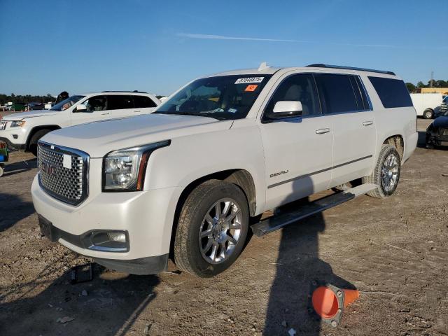 2016 GMC YUKON XL D - 1GKS2HKJ6GR433498