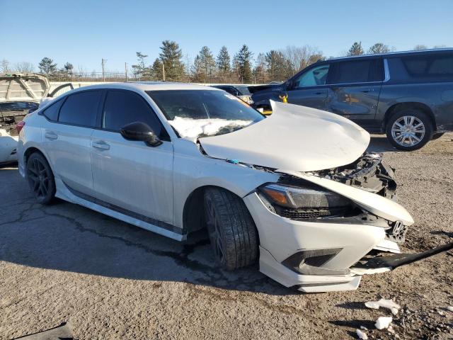 Vin: 2hgfe1e58rh471829, lot: 42178895, honda civic si 20244