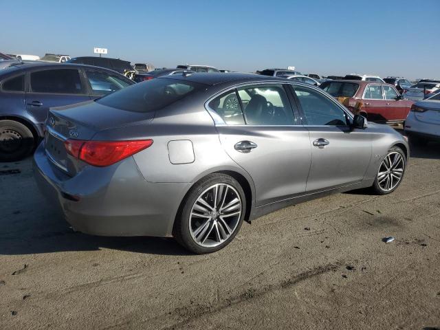 Vin: jn1ev7ar0hm832720, lot: 42360275, infiniti q50 premium 20173