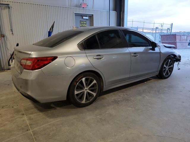 Vin: 4s3bnan65j3035419, lot: 41910335, subaru legacy 2.5i limited 20183