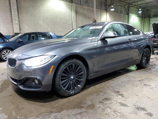 2016 BMW 428 XI #3106572406