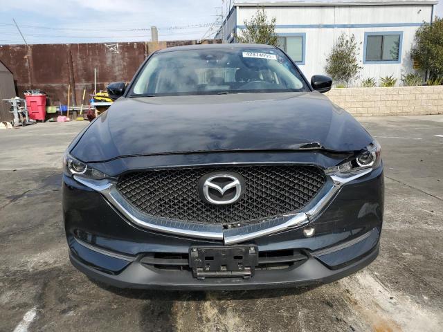 2019 MAZDA CX-5 SPORT JM3KFBBM0K0671181