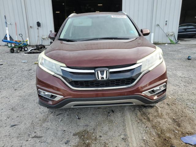 2016 HONDA CR-V EXL 2HKRM3H7XGH528625