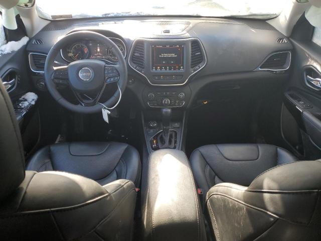 2023 JEEP CHEROKEE 1C4PJMMB9PD107355