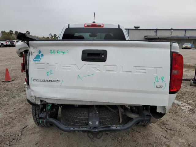 2022 CHEVROLET COLORADO L - 1GCHSCEA9N1265680